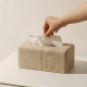 Porcelain Tissue Box
